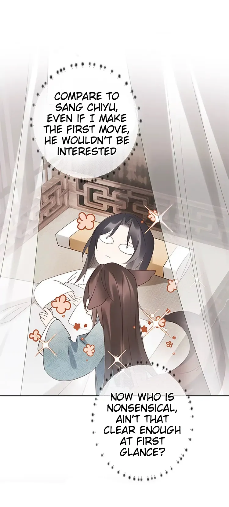 As If See the Snow Comes Chapter 9 page 23 - 