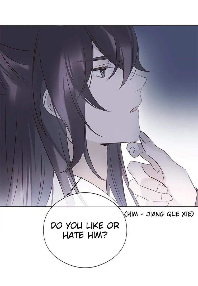 As If See the Snow Comes Chapter 9 page 25 - 