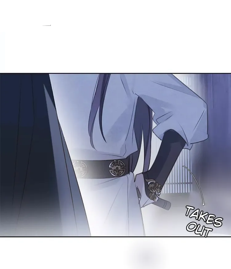 As If See the Snow Comes Chapter 9 page 27 - 