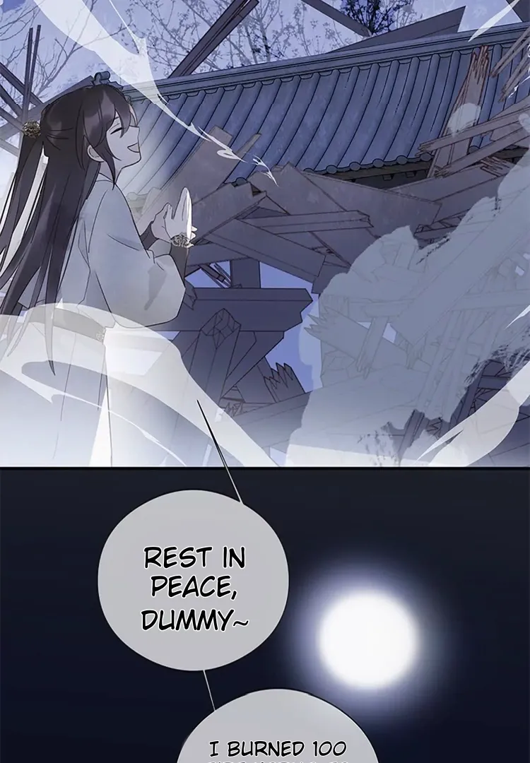 As If See the Snow Comes Chapter 9 page 35 - 