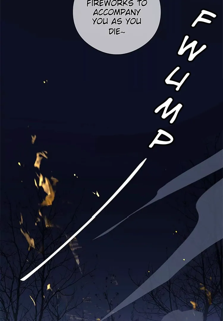 As If See the Snow Comes Chapter 9 page 36 - 