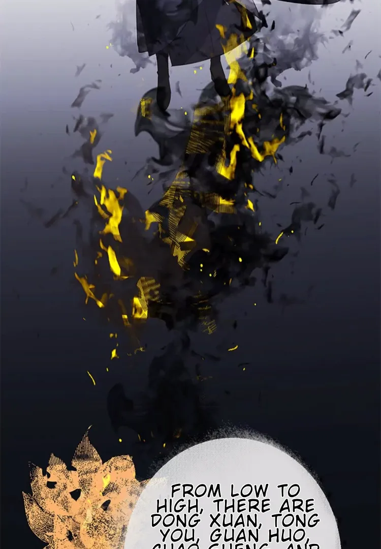 As If See the Snow Comes Chapter 9 page 41 - 