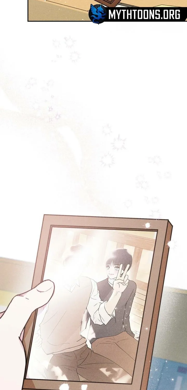 As if Someone Had Decided It Chapter 1 page 11 - 