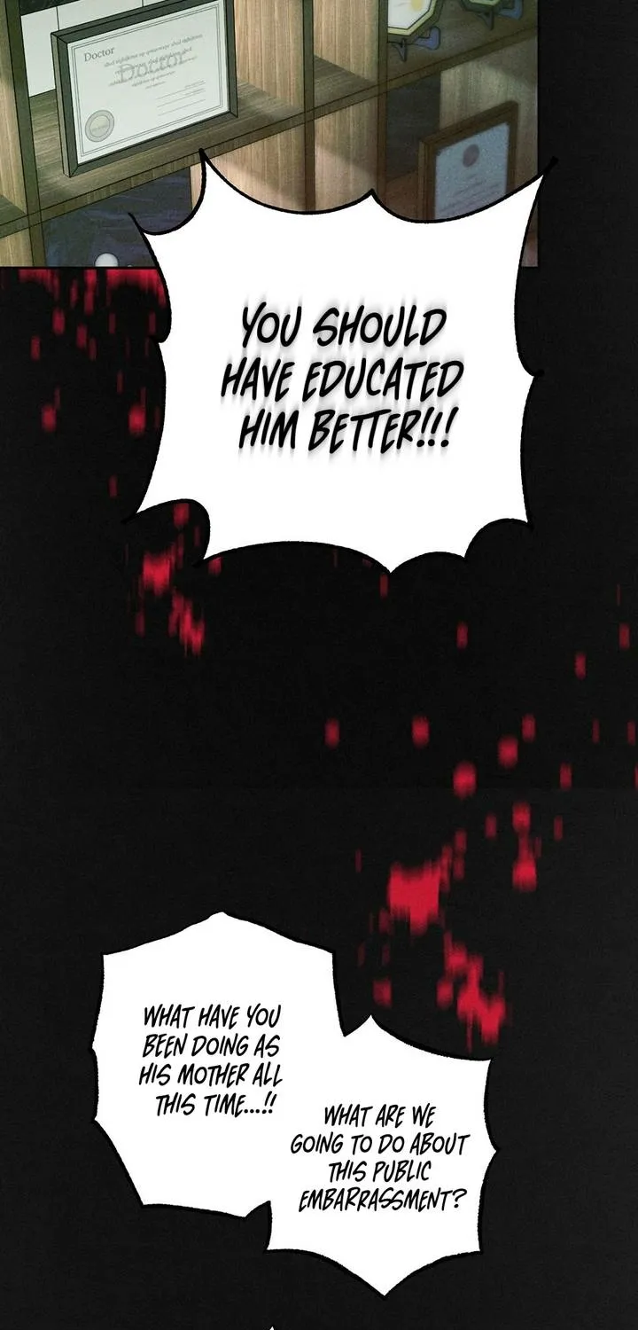 As if Someone Had Decided It Chapter 1 page 15 - 
