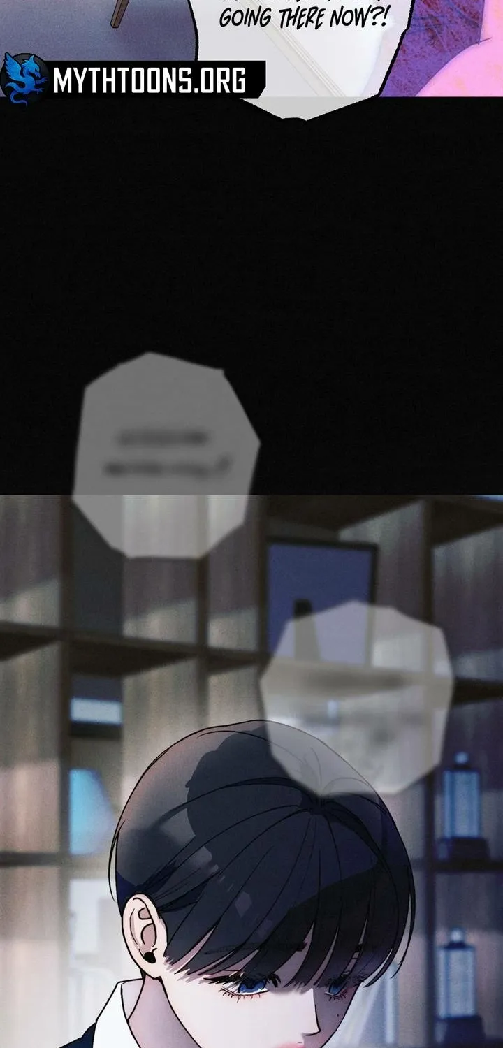 As if Someone Had Decided It Chapter 1 page 18 - 