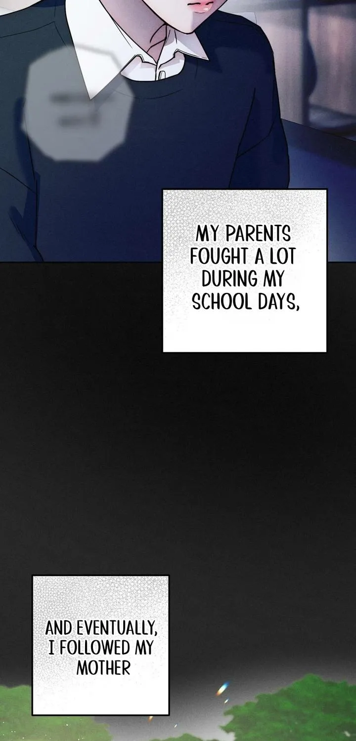 As if Someone Had Decided It Chapter 1 page 19 - 