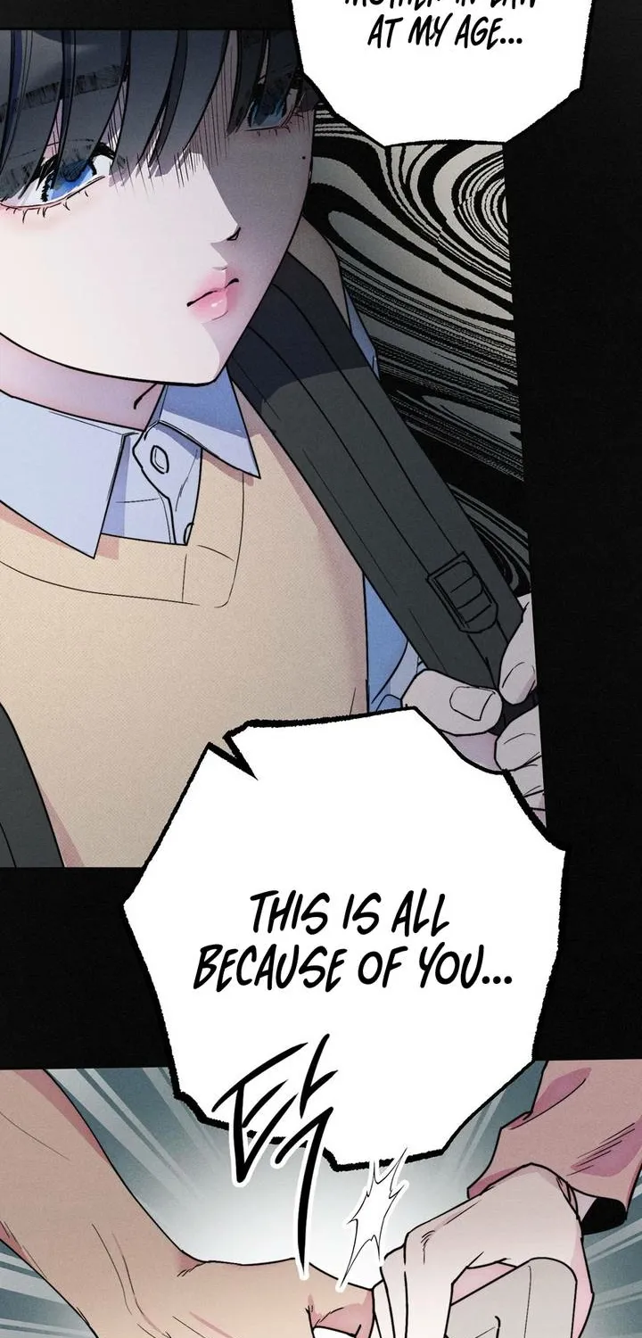 As if Someone Had Decided It Chapter 1 page 22 - 