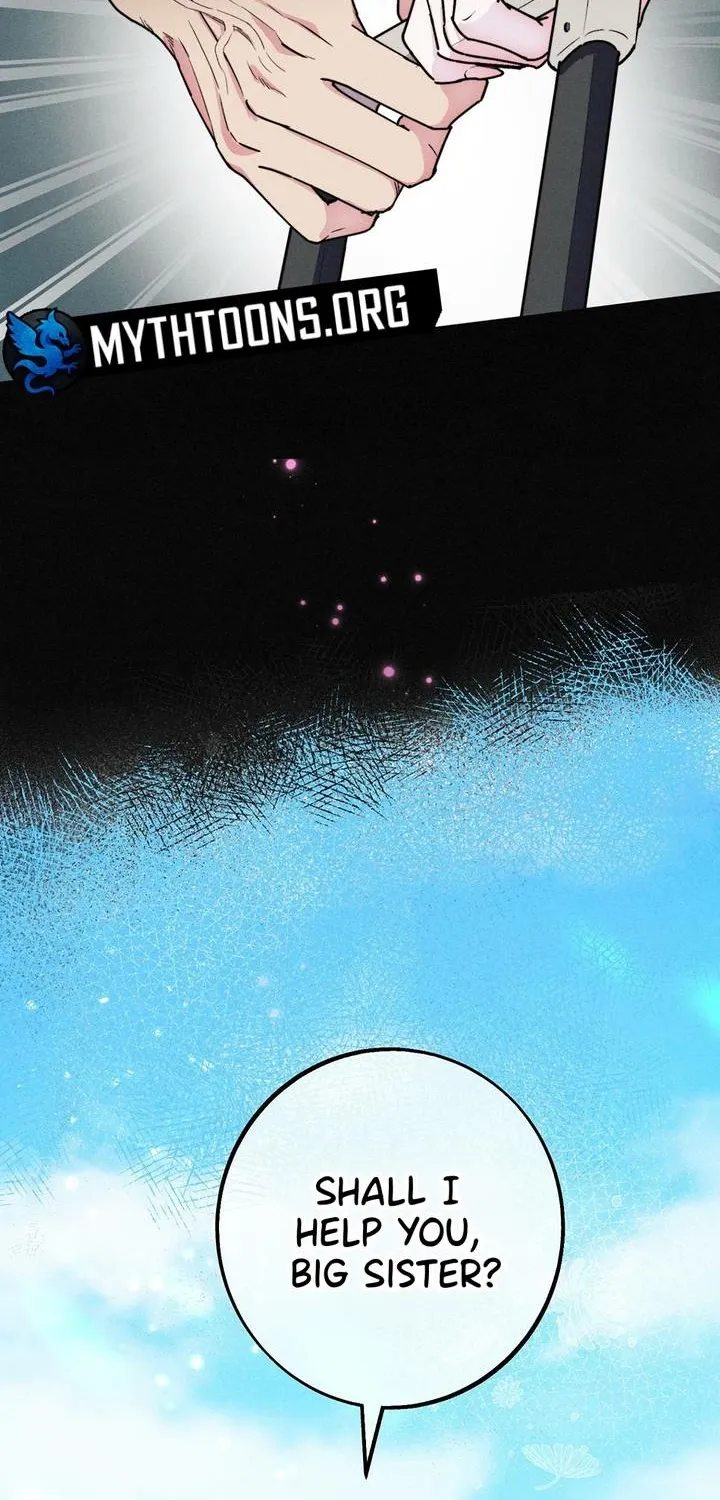 As if Someone Had Decided It Chapter 1 page 23 - 