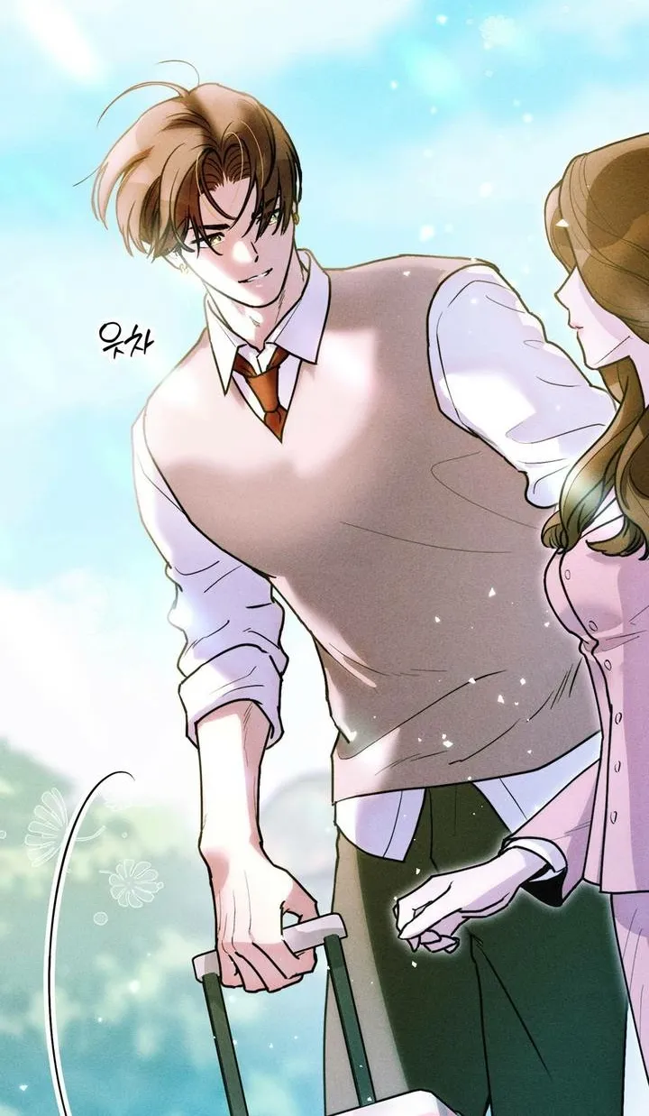 As if Someone Had Decided It Chapter 1 page 24 - 