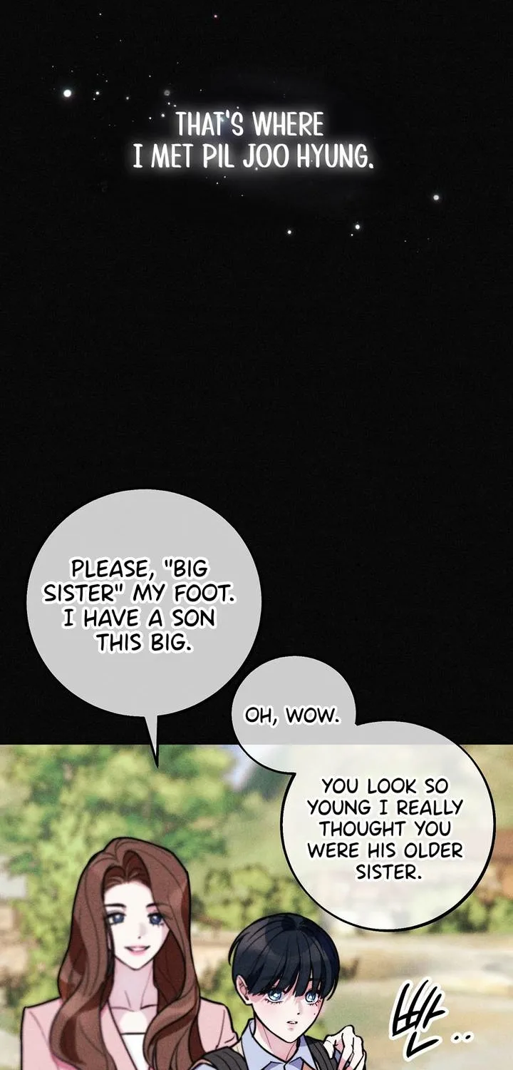 As if Someone Had Decided It Chapter 1 page 26 - 