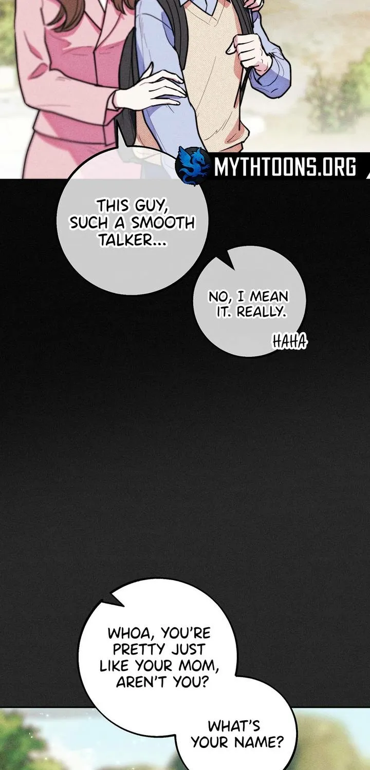 As if Someone Had Decided It Chapter 1 page 27 - 