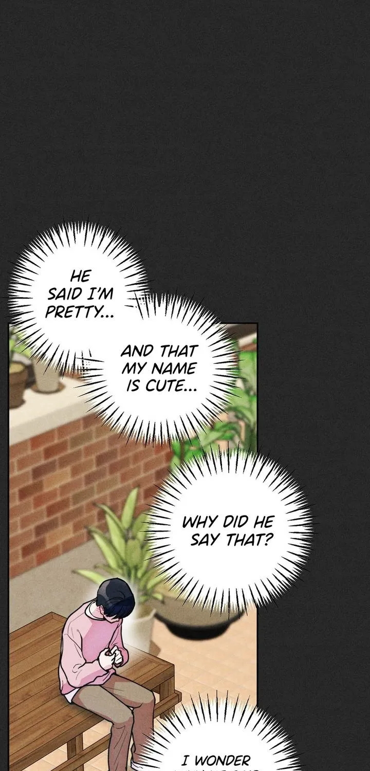 As if Someone Had Decided It Chapter 1 page 33 - 