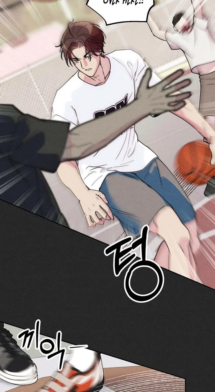 As if Someone Had Decided It Chapter 1 page 40 - 