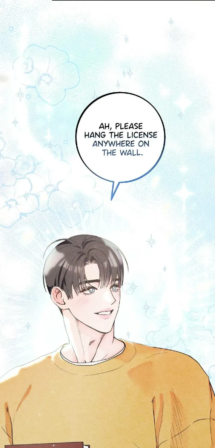 As if Someone Had Decided It Chapter 1 page 5 - 