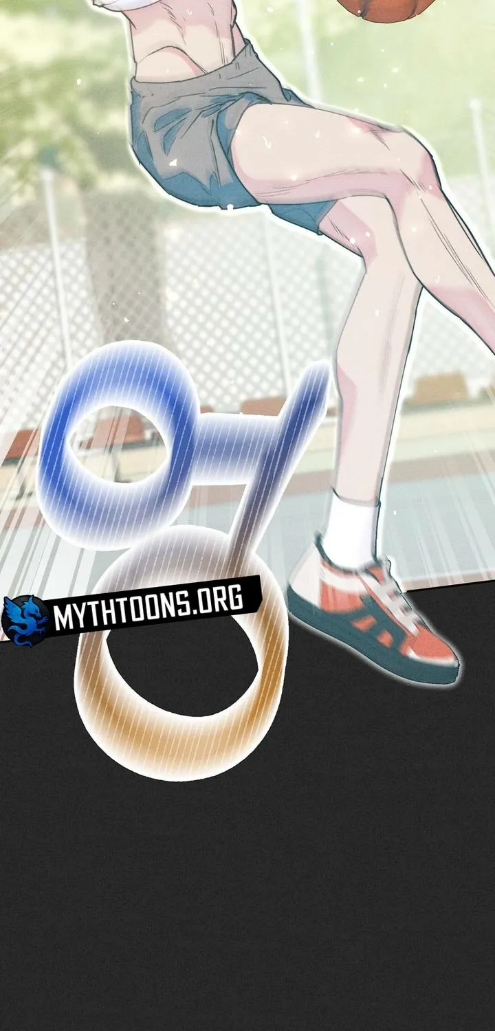 As if Someone Had Decided It Chapter 1 page 42 - 