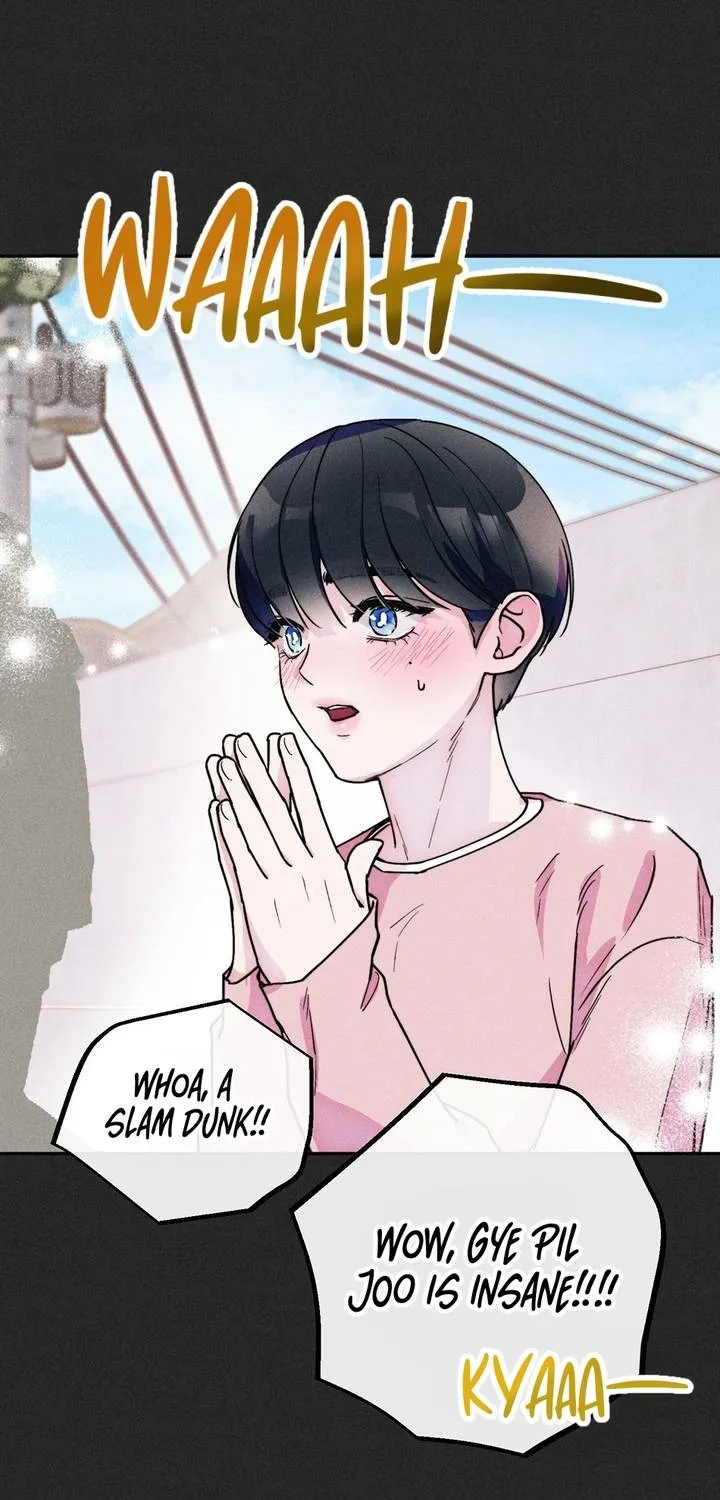 As if Someone Had Decided It Chapter 1 page 43 - 