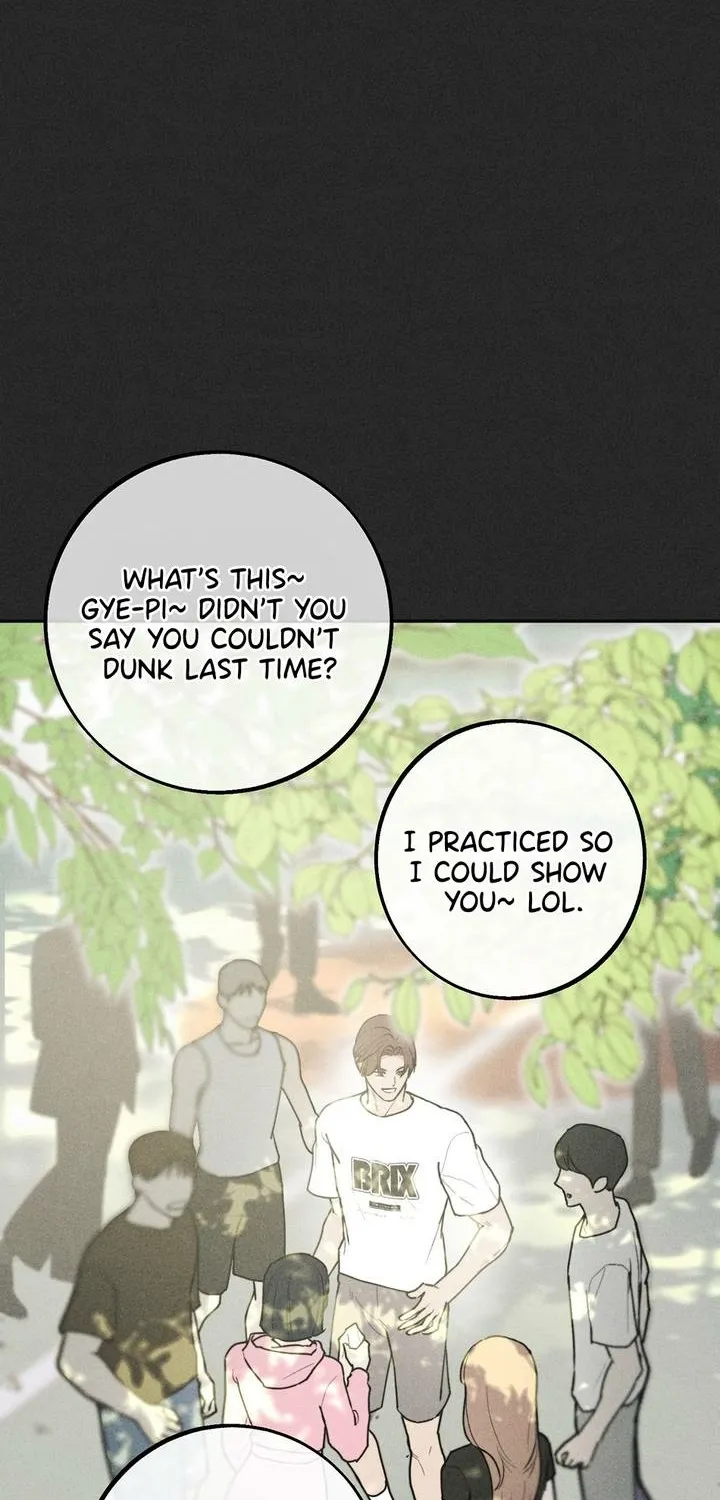 As if Someone Had Decided It Chapter 1 page 44 - 