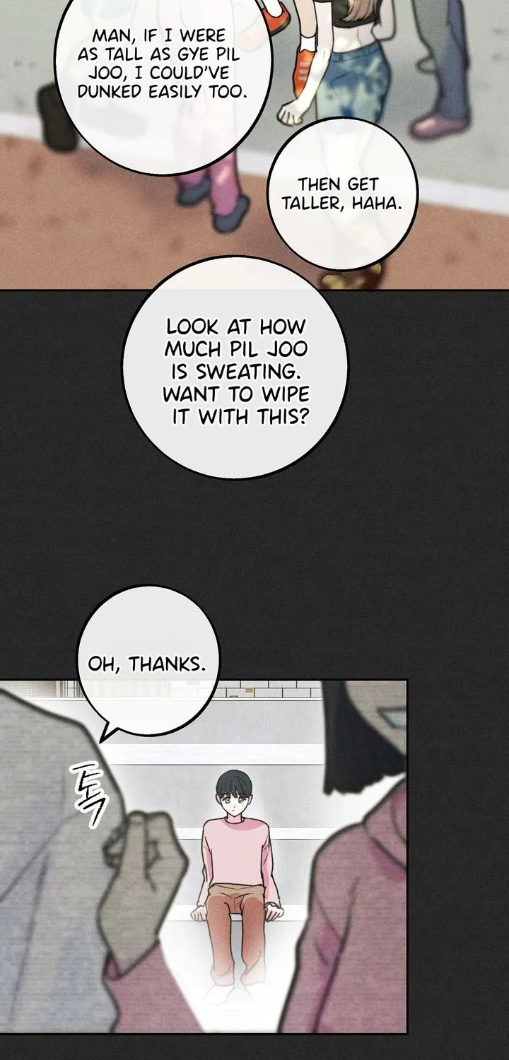 As if Someone Had Decided It Chapter 1 page 45 - 
