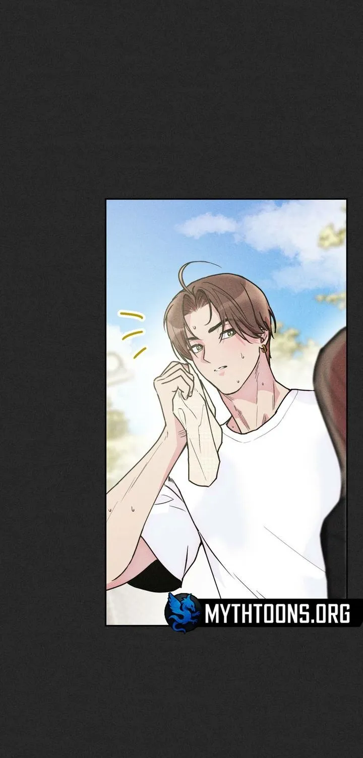 As if Someone Had Decided It Chapter 1 page 46 - 