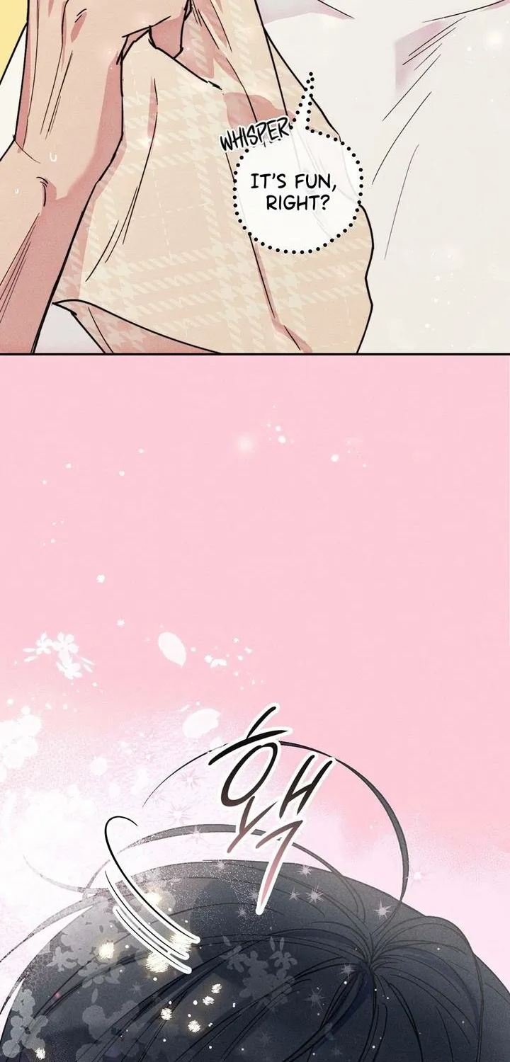As if Someone Had Decided It Chapter 1 page 48 - 