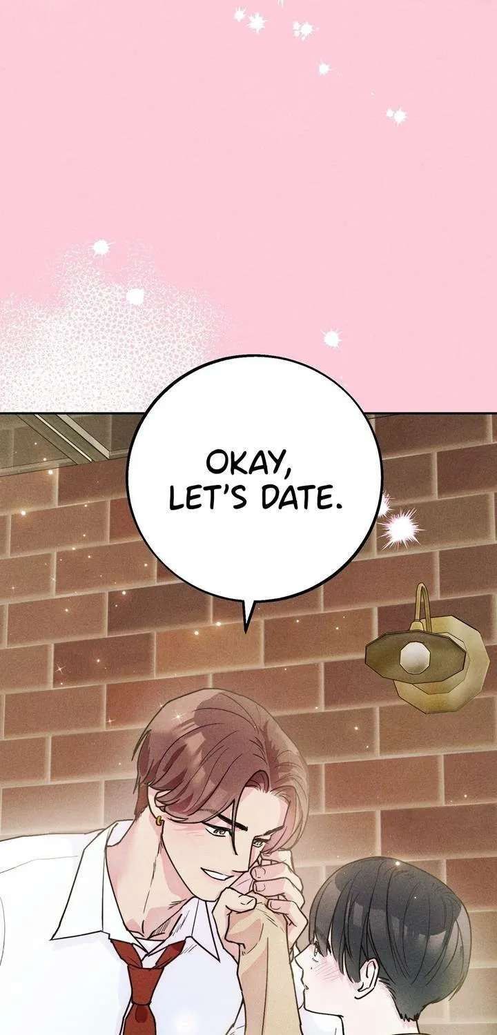 As if Someone Had Decided It Chapter 1 page 53 - 