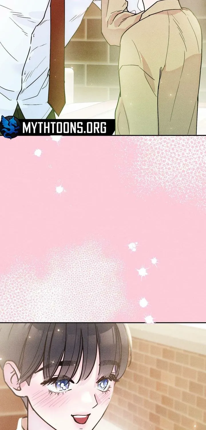 As if Someone Had Decided It Chapter 1 page 54 - 