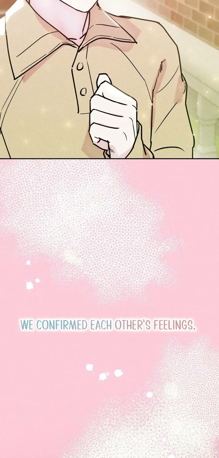 As if Someone Had Decided It Chapter 1 page 55 - 