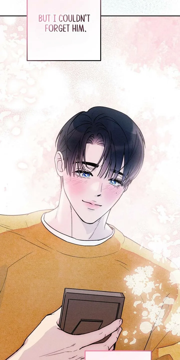 As if Someone Had Decided It Chapter 1 page 60 - 
