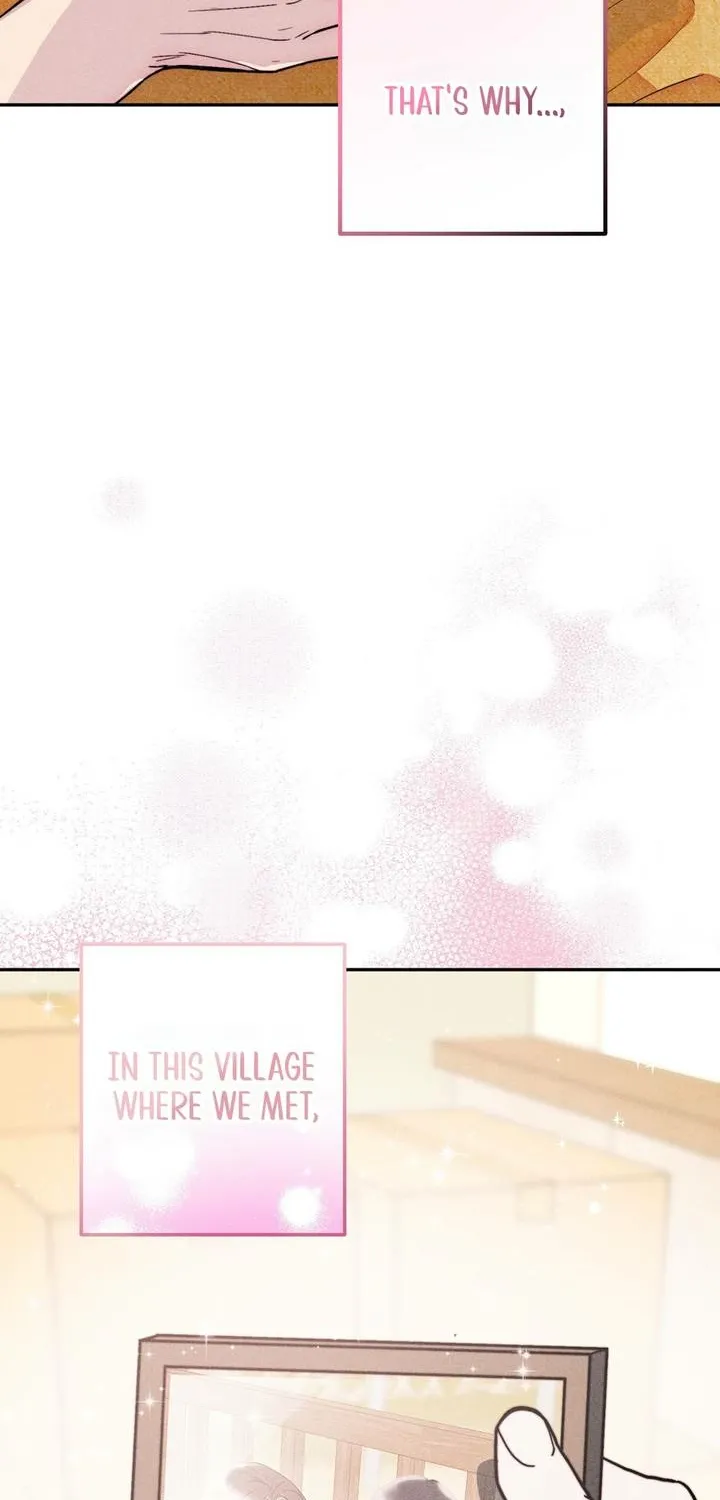 As if Someone Had Decided It Chapter 1 page 61 - 