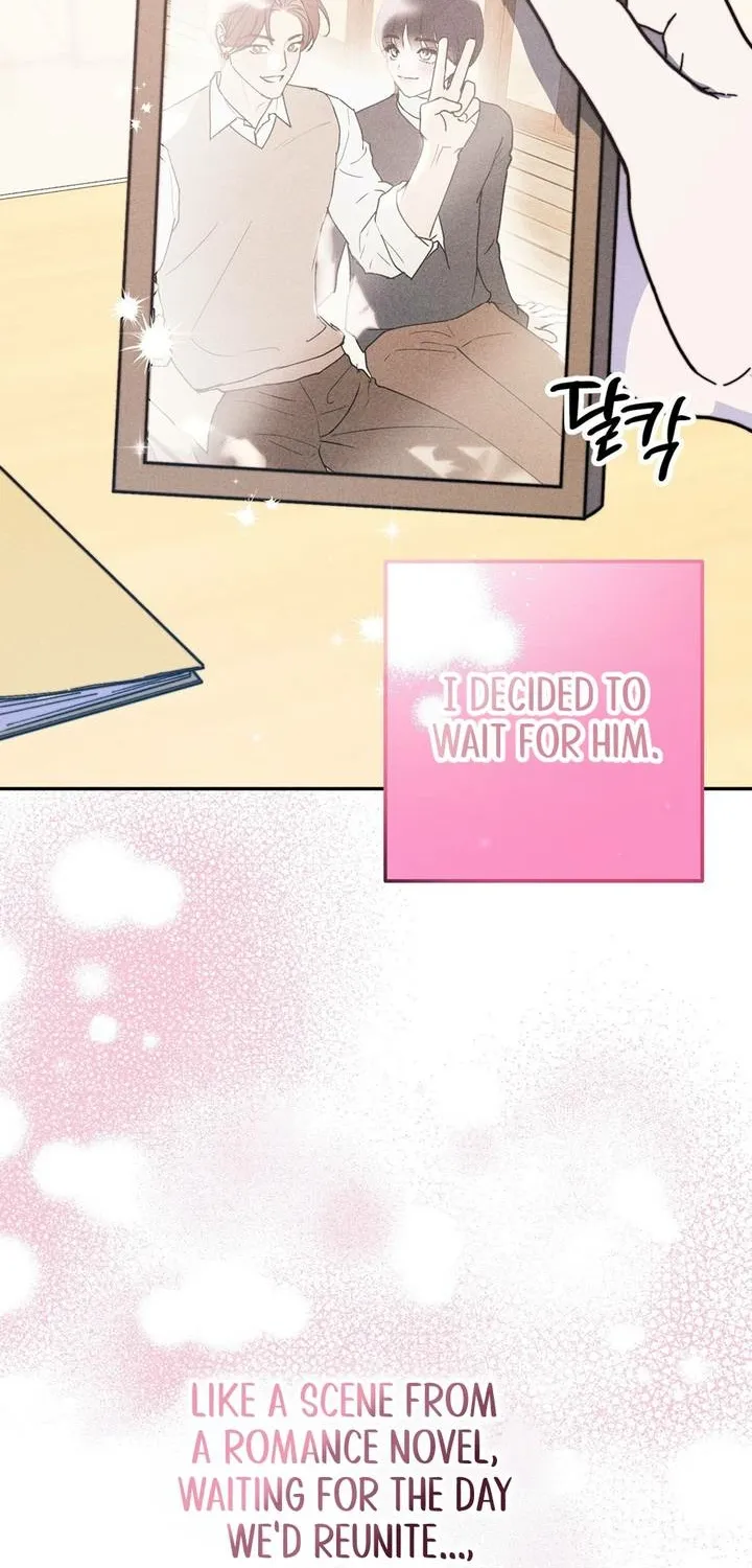 As if Someone Had Decided It Chapter 1 page 62 - 