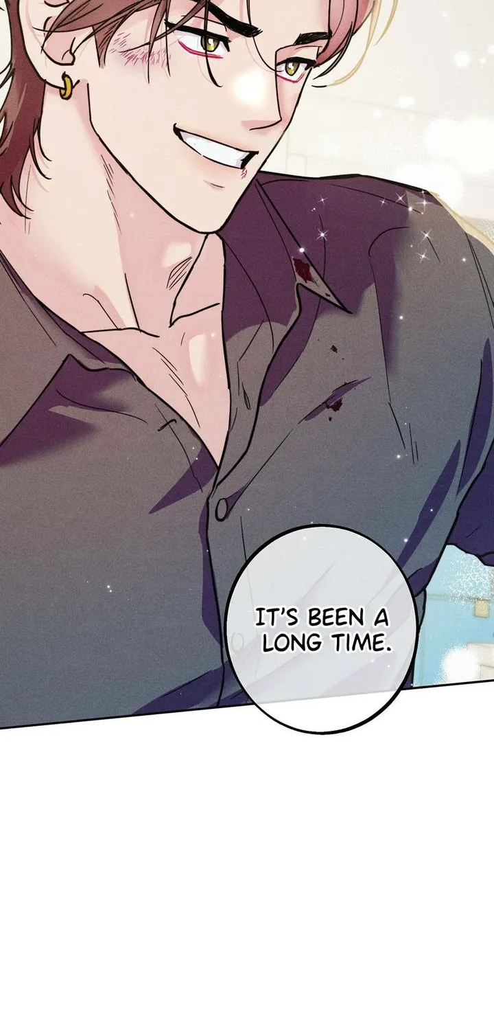 As if Someone Had Decided It Chapter 1 page 68 - 