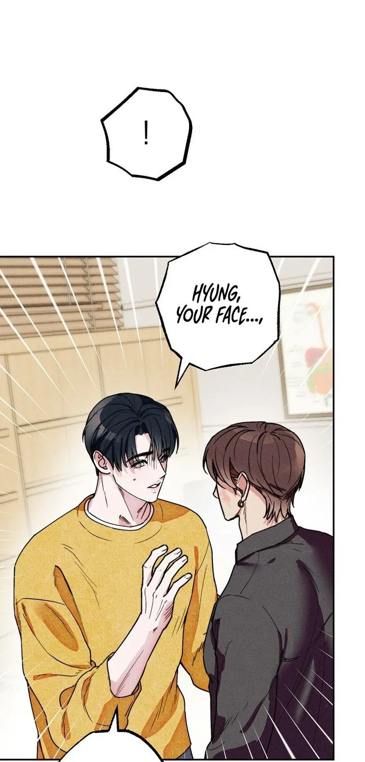 As if Someone Had Decided It Chapter 1 page 74 - 