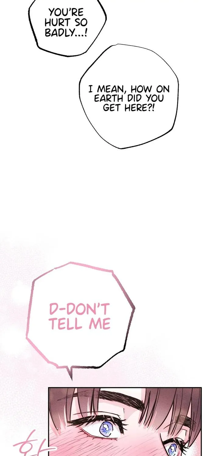 As if Someone Had Decided It Chapter 1 page 75 - 