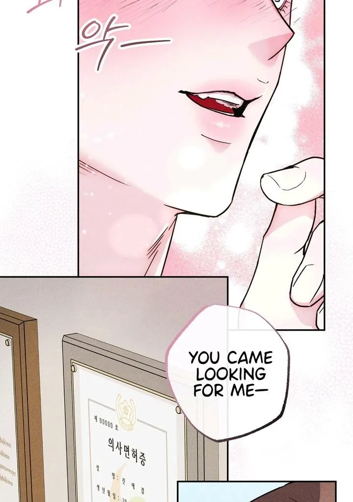 As if Someone Had Decided It Chapter 1 page 76 - 