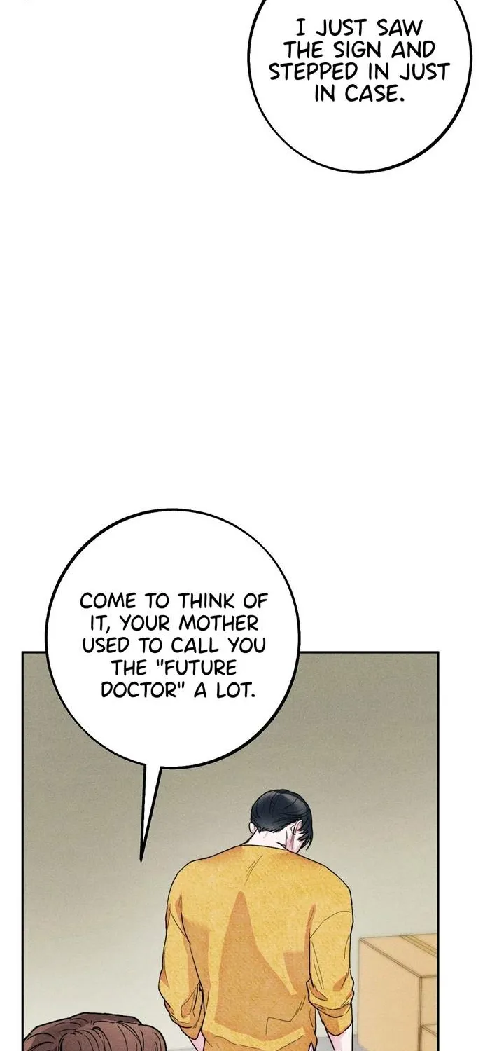 As if Someone Had Decided It Chapter 1 page 79 - 