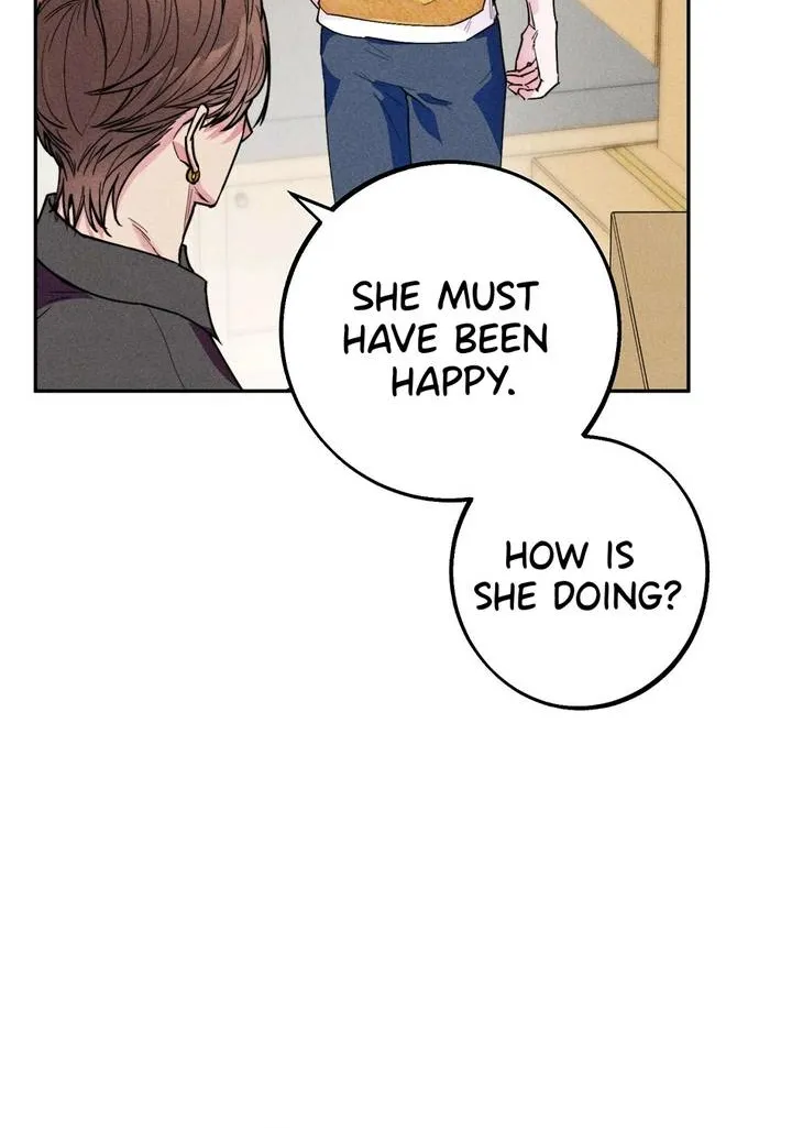 As if Someone Had Decided It Chapter 1 page 80 - 