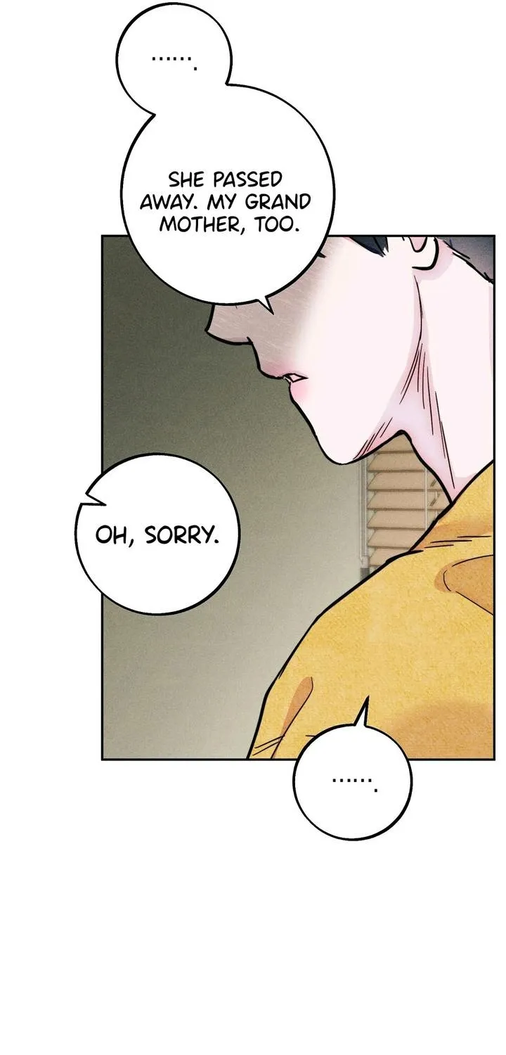 As if Someone Had Decided It Chapter 1 page 81 - 