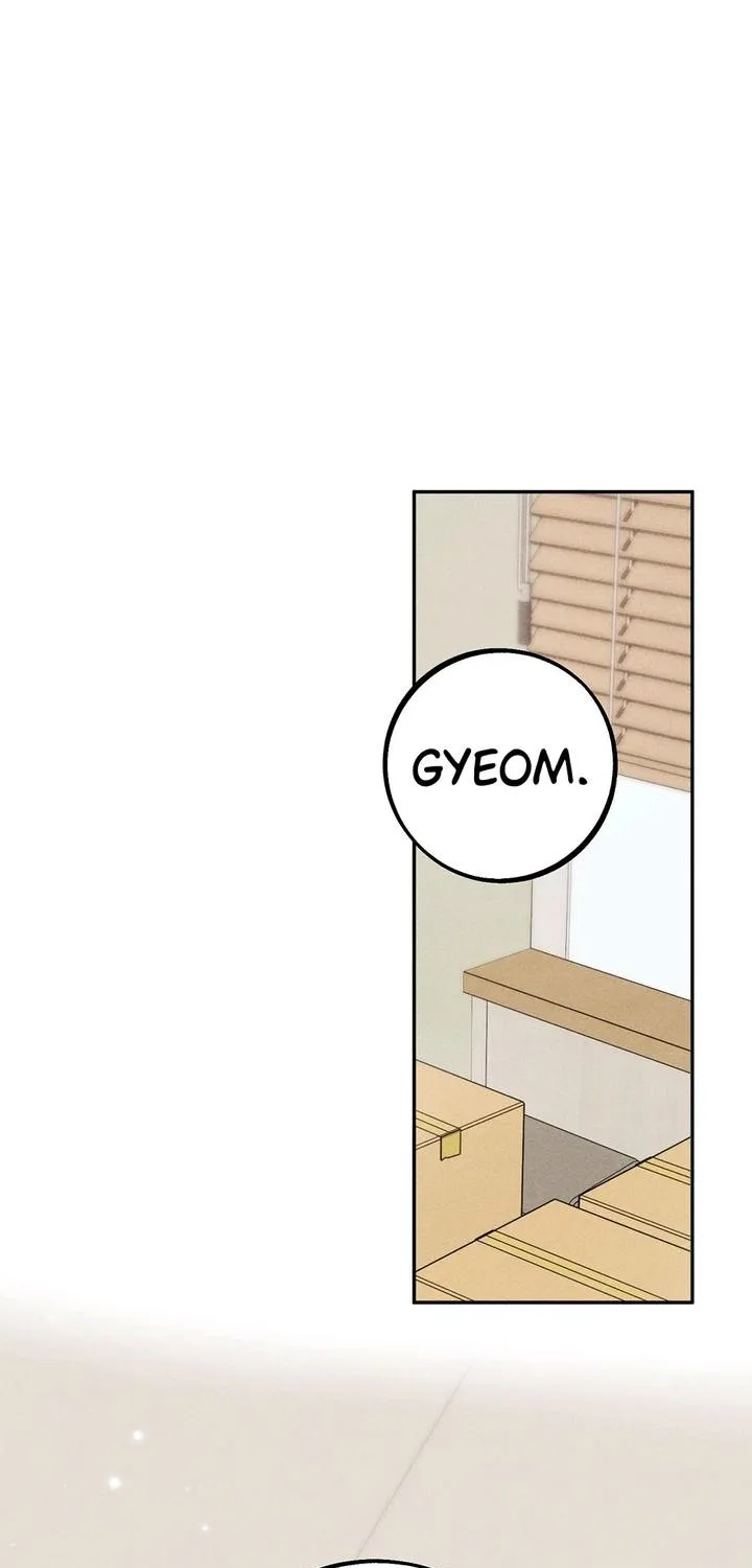 As if Someone Had Decided It Chapter 1 page 83 - 