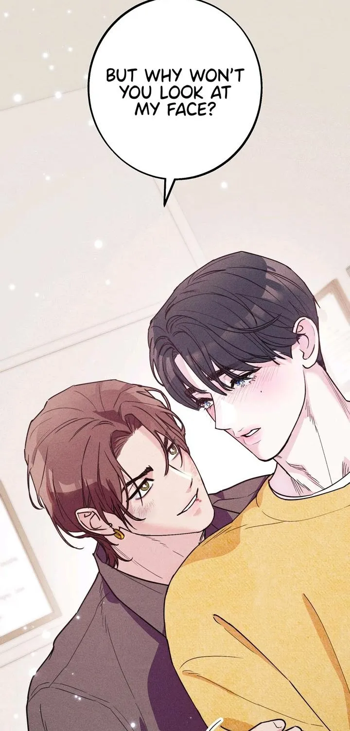As if Someone Had Decided It Chapter 1 page 84 - 
