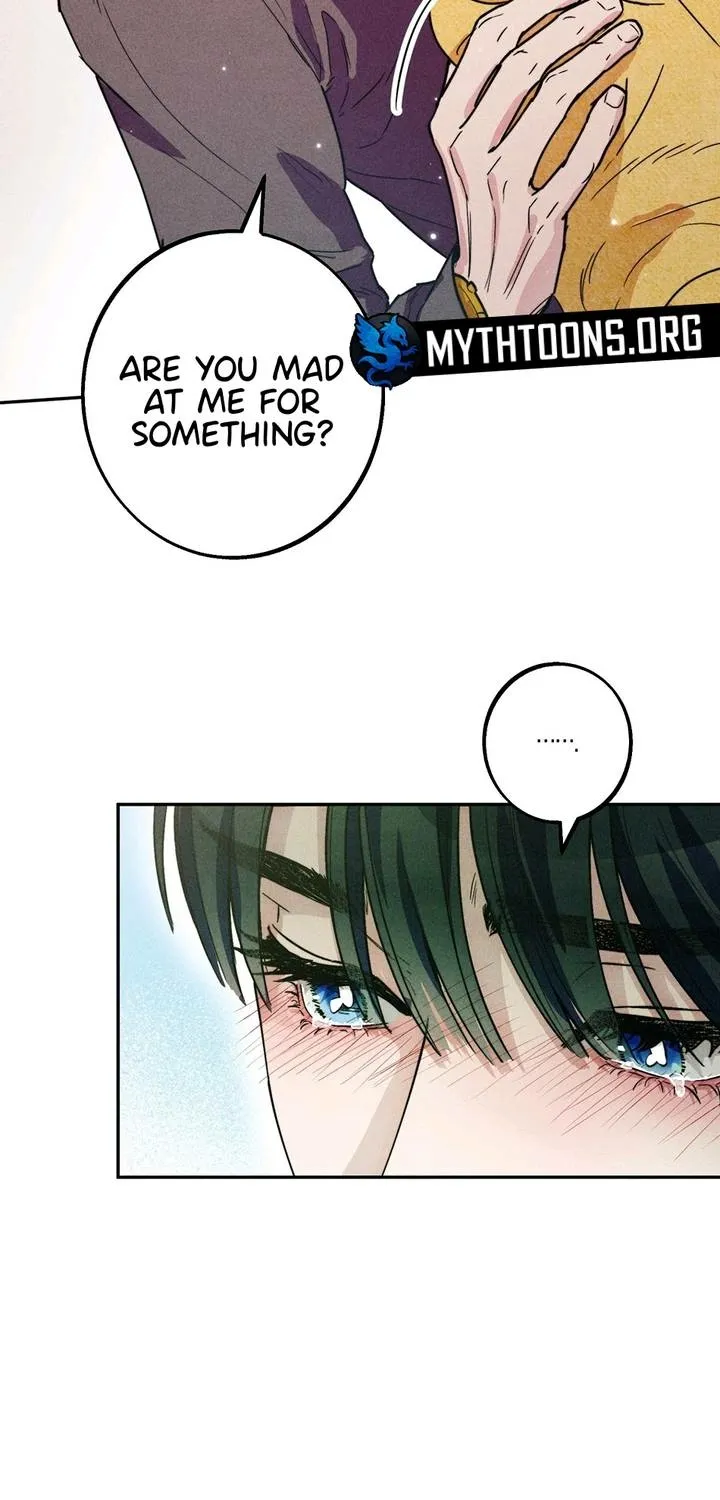 As if Someone Had Decided It Chapter 1 page 85 - 