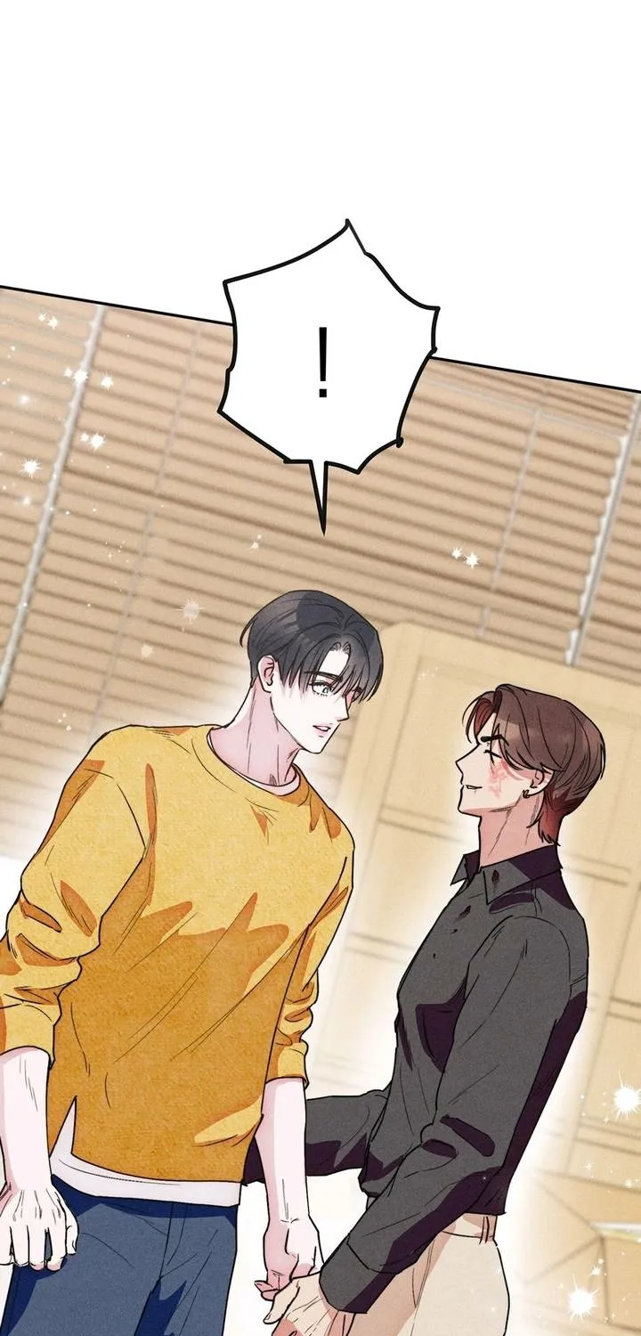 As if Someone Had Decided It Chapter 1 page 87 - 