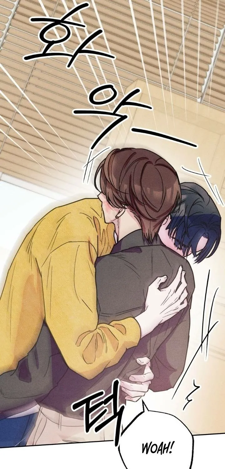 As if Someone Had Decided It Chapter 1 page 89 - 