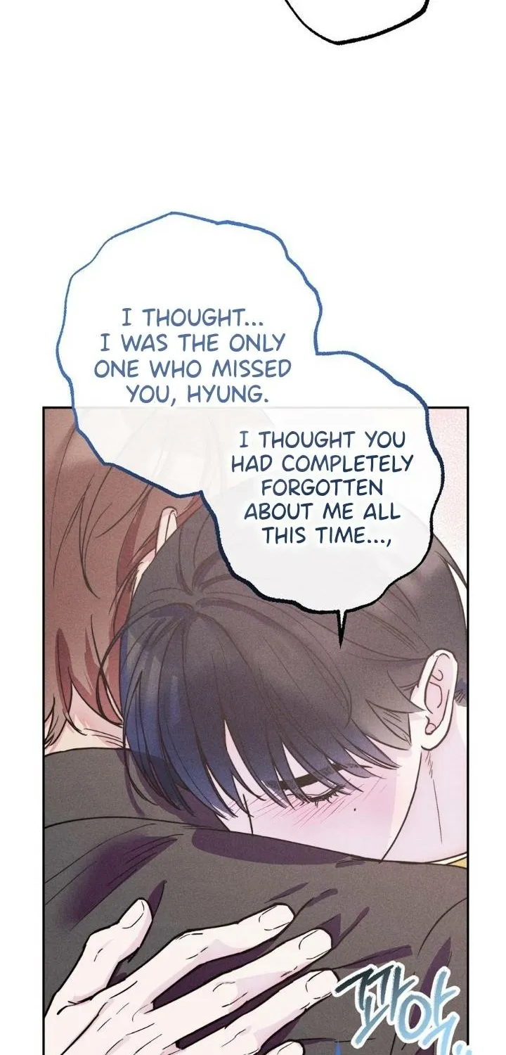 As if Someone Had Decided It Chapter 1 page 90 - 