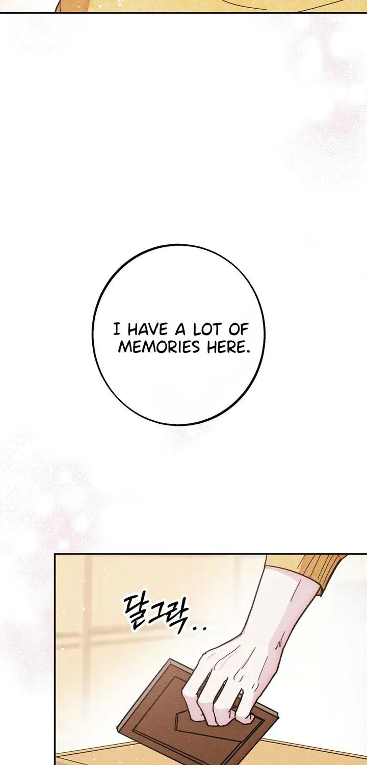 As if Someone Had Decided It Chapter 1 page 10 - 