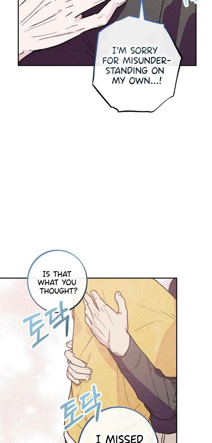 As if Someone Had Decided It Chapter 1 page 91 - 