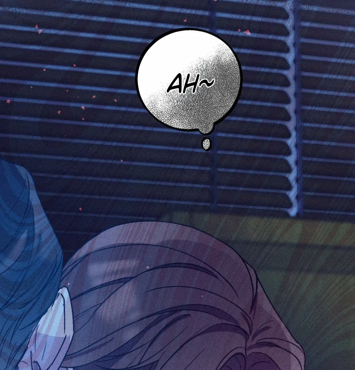 As if Someone Had Decided It Chapter 2 page 2 - 