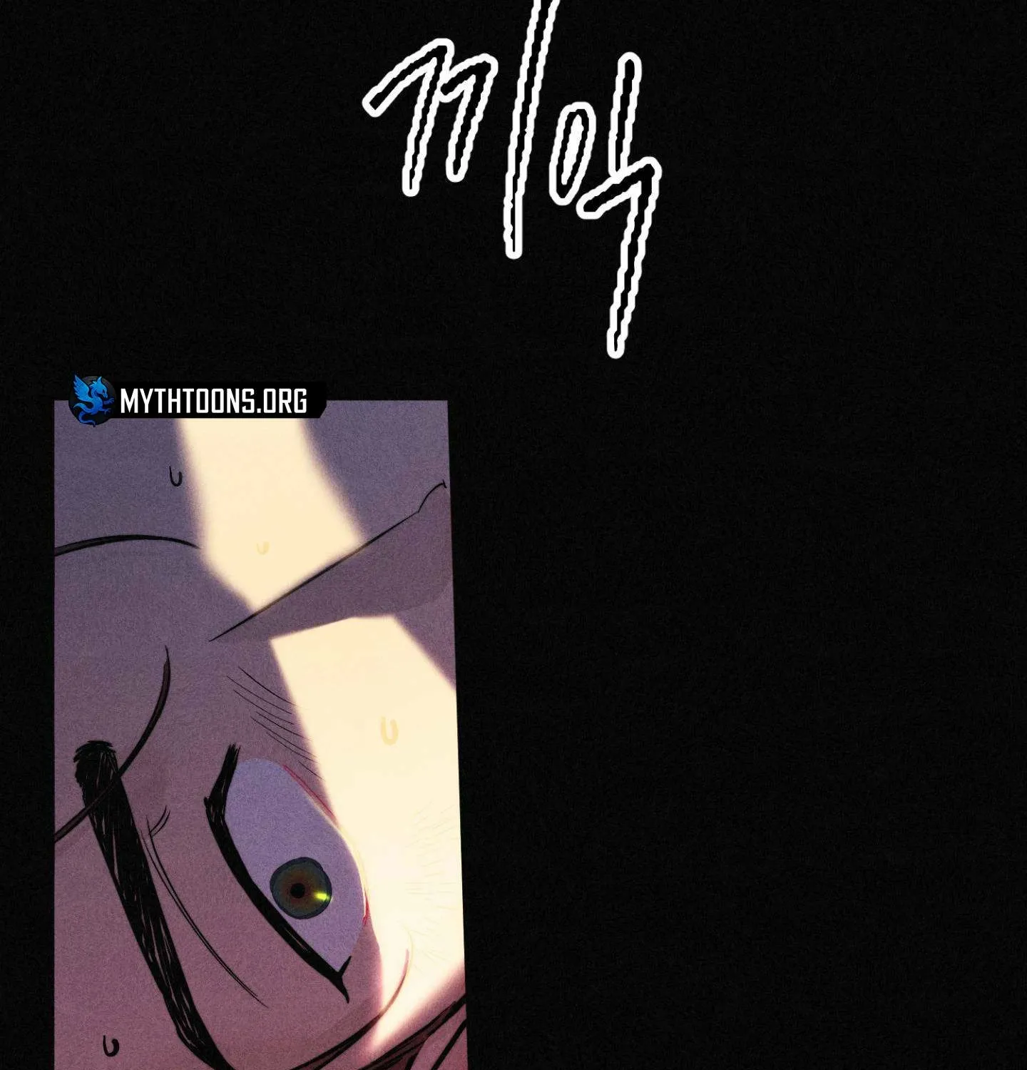 As if Someone Had Decided It Chapter 2 page 101 - 