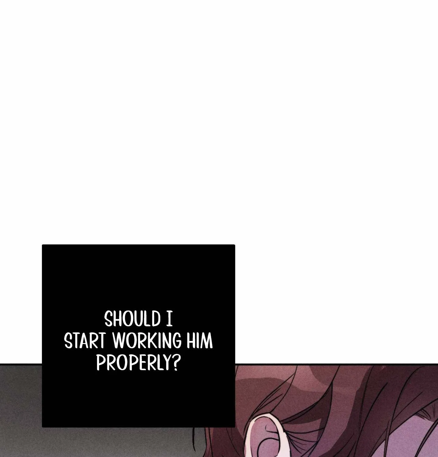 As if Someone Had Decided It Chapter 2 page 116 - 