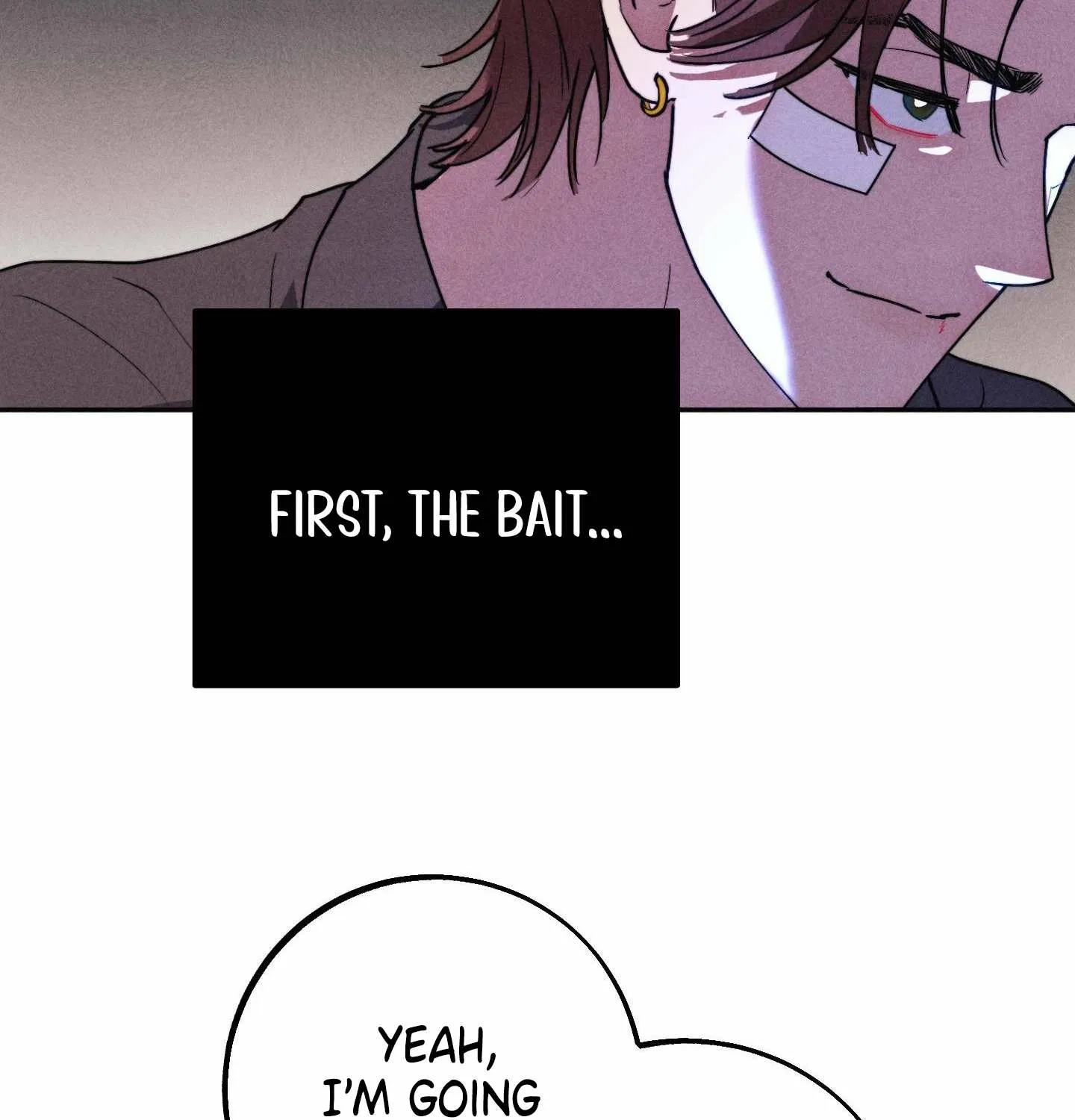 As if Someone Had Decided It Chapter 2 page 117 - 