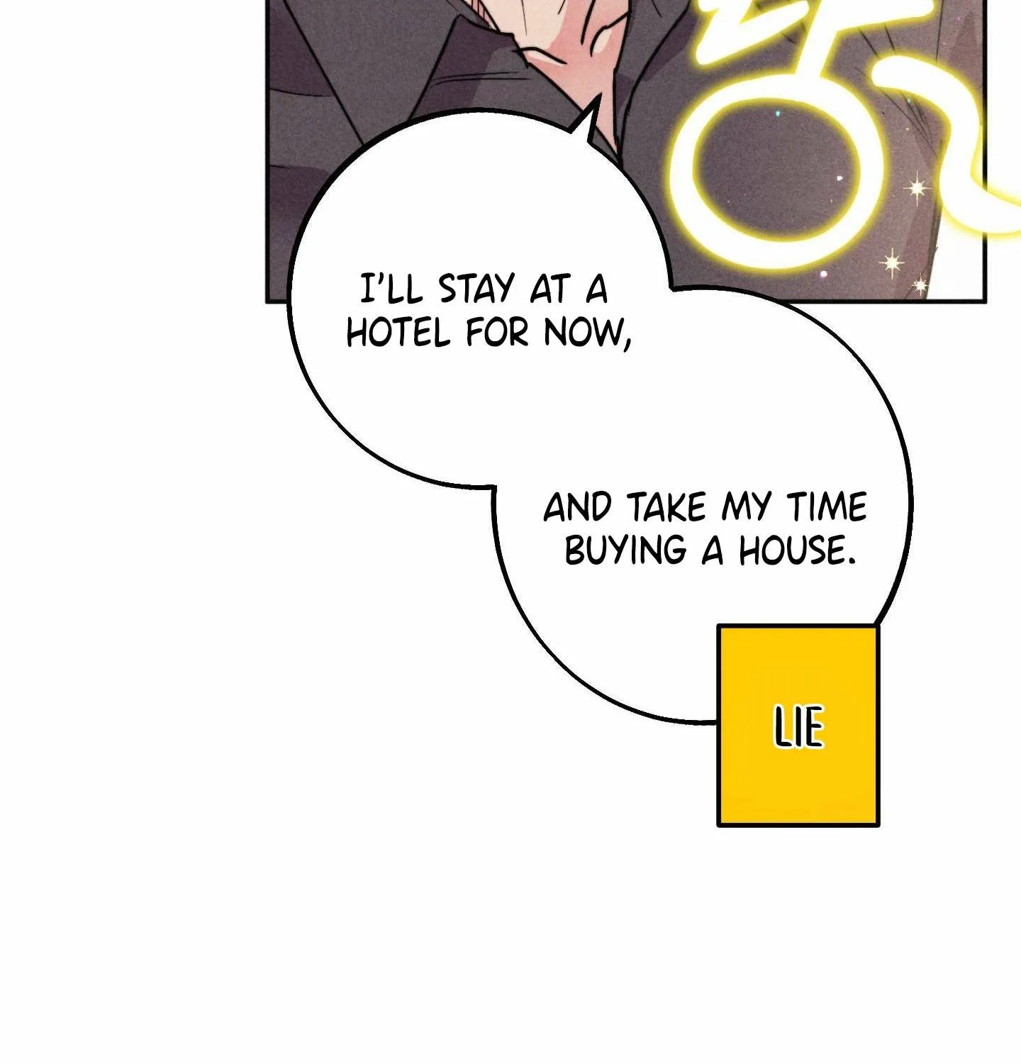 As if Someone Had Decided It Chapter 2 page 119 - 